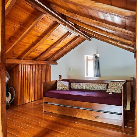 Cottage Da Paradinha: Passadicos Do Paiva - Arouca Ngoại thất bức ảnh