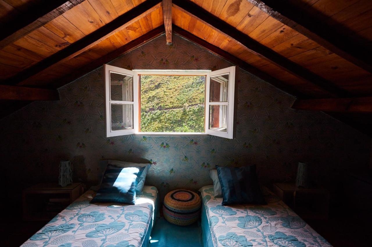 Cottage Da Paradinha: Passadicos Do Paiva - Arouca Ngoại thất bức ảnh