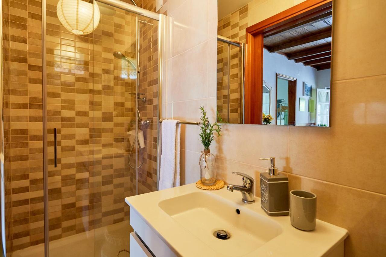 Cottage Da Paradinha: Passadicos Do Paiva - Arouca Ngoại thất bức ảnh