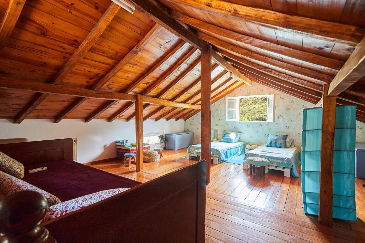 Cottage Da Paradinha: Passadicos Do Paiva - Arouca Ngoại thất bức ảnh