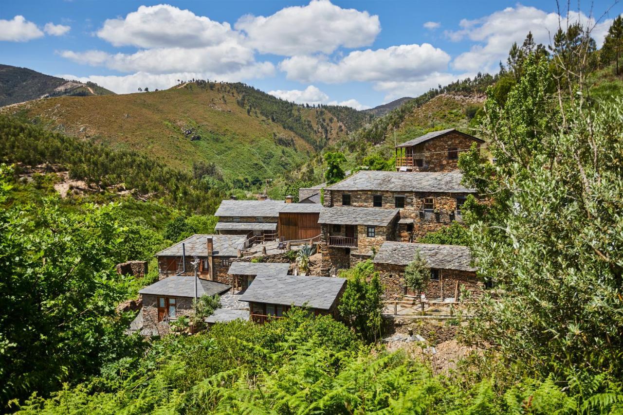 Cottage Da Paradinha: Passadicos Do Paiva - Arouca Ngoại thất bức ảnh
