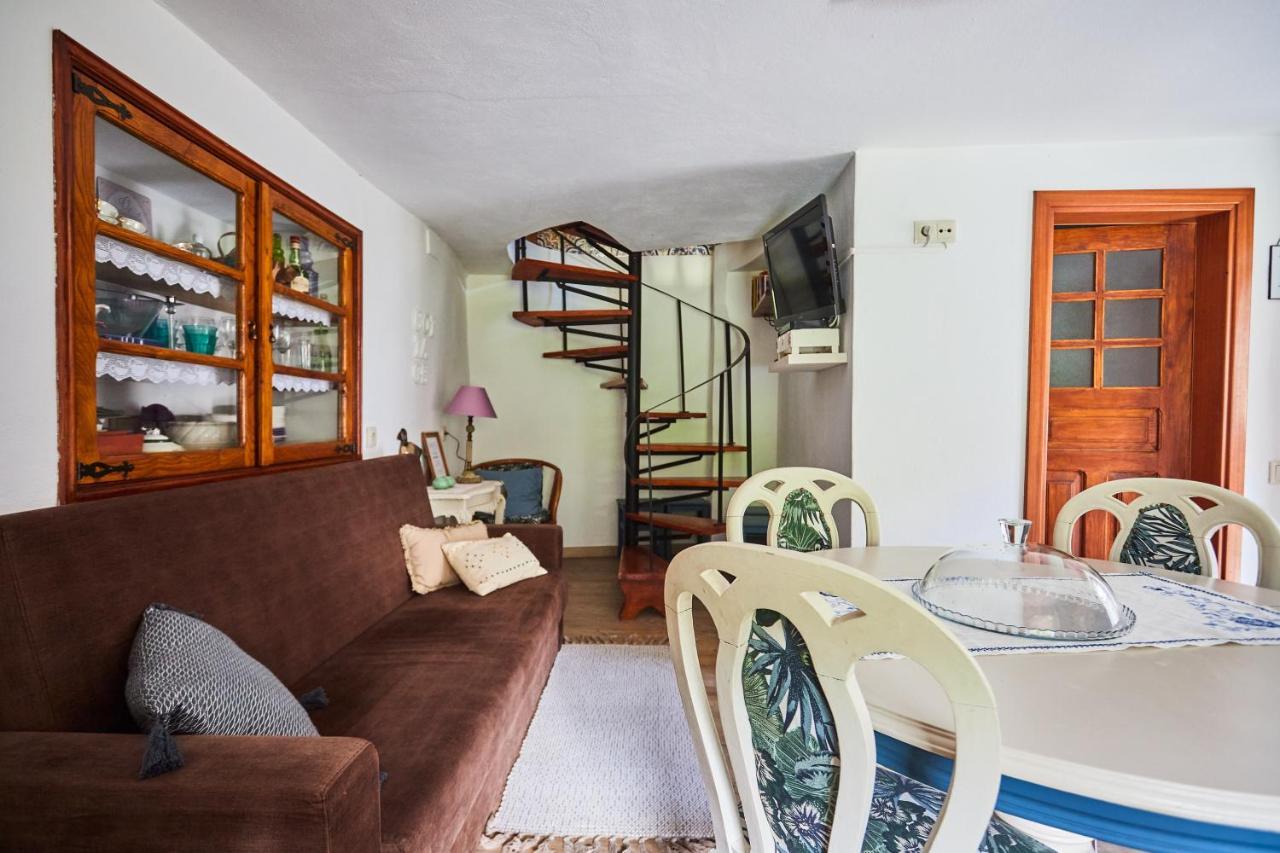Cottage Da Paradinha: Passadicos Do Paiva - Arouca Ngoại thất bức ảnh