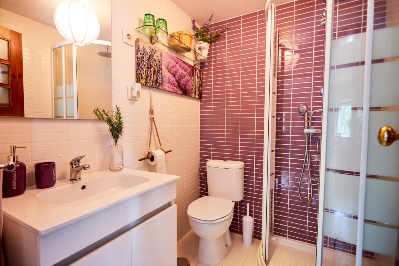 Cottage Da Paradinha: Passadicos Do Paiva - Arouca Ngoại thất bức ảnh