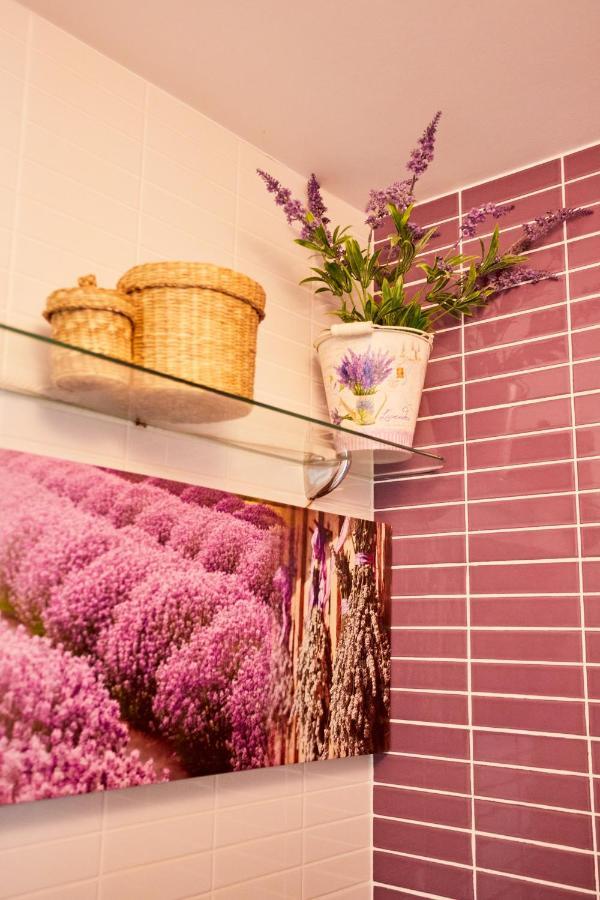 Cottage Da Paradinha: Passadicos Do Paiva - Arouca Ngoại thất bức ảnh