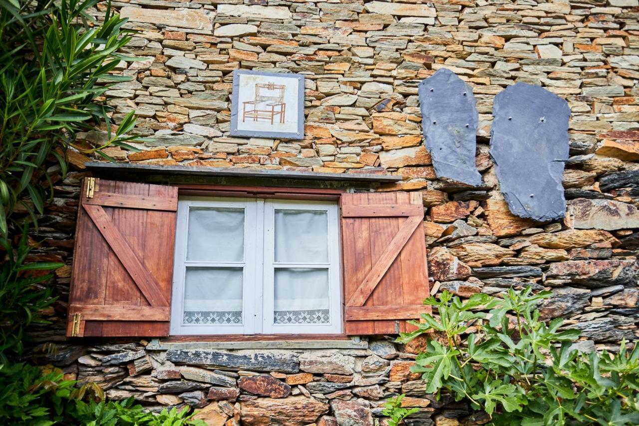 Cottage Da Paradinha: Passadicos Do Paiva - Arouca Ngoại thất bức ảnh