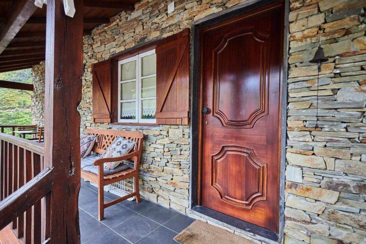 Cottage Da Paradinha: Passadicos Do Paiva - Arouca Ngoại thất bức ảnh