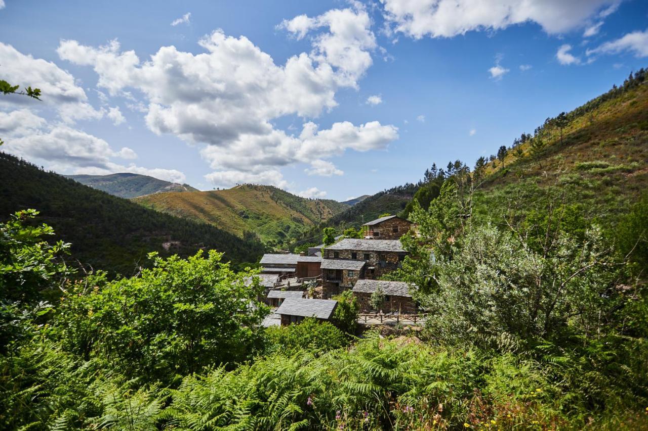 Cottage Da Paradinha: Passadicos Do Paiva - Arouca Ngoại thất bức ảnh